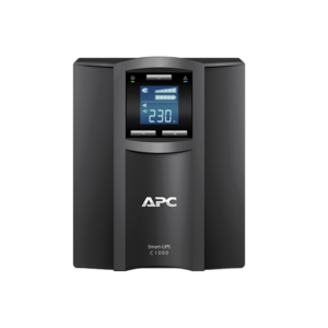 APC Smart UPS | 1000 VA | 230 V | SMC1000IC