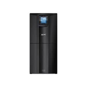 APC Smart UPS | 3000VA| 230 V | APC SMC3000I