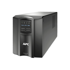 APC Smart UPS | 1000 VA | 230V | SMT1000IC