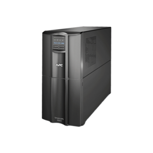 APC Smart UPS | 3000 VA | 230V | SMT3000IC