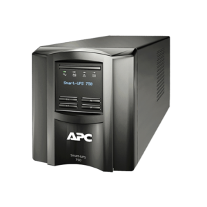 APC Smart-UPS | 750 VA | 230V | SMT750IC