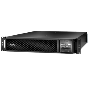 APC Smart UPS | 1500 VA | 230V | SRT1500RMXLI