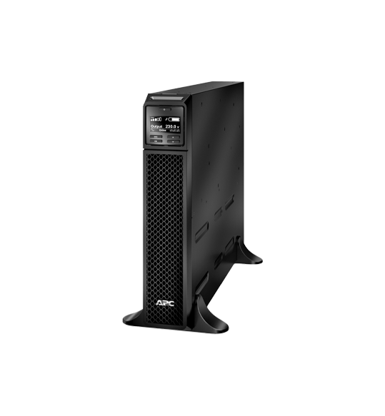 APC-SRT1500XLI-Left-View