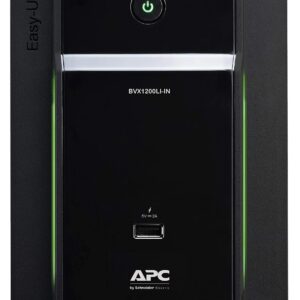 Apc online ups 1200 va bvx1200li-in