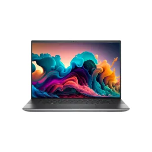 Dell Precision Mobile Workstation Laptop