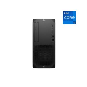 HP Z1 G9 Tower Workstation | Intel® Core™ i7-14700 | Intel® UHD Graphics 770&nbsp;| 8GB  | 1TB | Windows 11 | 3 years | 7F0E3AV