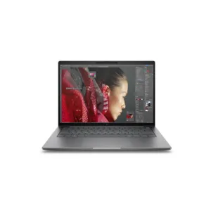 HP ZBook Laptop