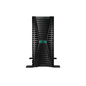 HPE ProLiant ML110 G11 | Intel Xeon Bronze 3508U | 32 GB | 2x HPE 480GB | (1+1) HPE 1000W  | 3 Year | P81774-425