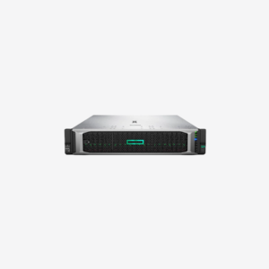 HPE Rack Server