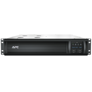 APC Smart UPS | 1000 VA | 230V | SMT1000RMI2UC