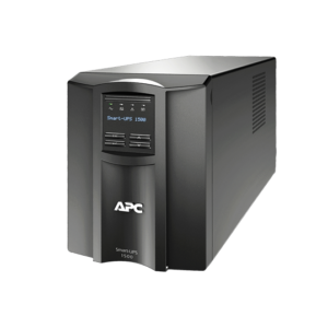 APC Smart UPS | 1500 VA | 230V | SMT1500IC