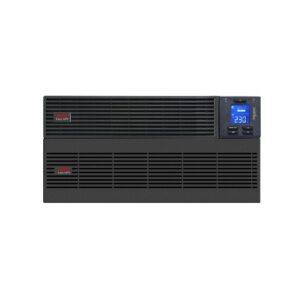 APC Easy UPS On Line | 6000VA | 230 V | SRV6KRILRK