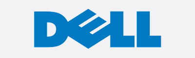 dell logo