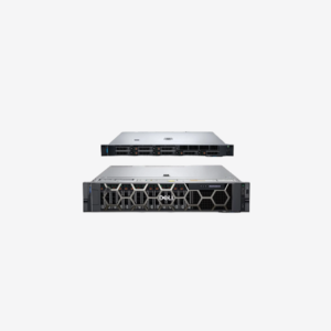 Dell Rack Server