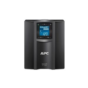 APC Smart UPS | 1500VA | 230 V | SMC1500IC