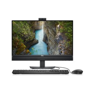 Dell OptiPlex 7410 All In One | Intel Core i7-13700 | Integrated UHD Graphics 770 | 16 GB | 512 GB | 23.8 FHD | Win 11 Pro | 3 years