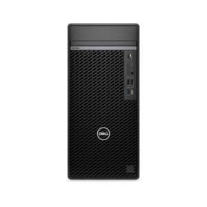 Dell OptiPlex 7020 Plus Tower | Intel Core i7-14700 | Integrated UHD Graphics 770 | 8 GB | 512 GB | Ubuntu Linux | 1 year