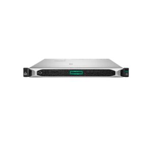 HPE ProLiant  DL360 G10 Plus Rack Server SFF | Intel Xeon Silver 4309Y | 64 GB | 2* HPE 2.4TB | 800 W | 3 Year | P77171-425
