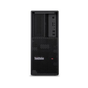 Lenovo Think Station P3 Tower Workstation | Intel Core  i9-14900K | Intel UHD Graphics 770 |16 GB | 512 GB | Win11 Pro | 3 Year | 30GS00BQAX