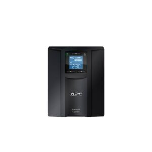 APC Smart UPS  | 2000 VA | 230V | SMC2000I