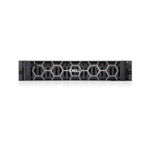Dell PowerEdge R760xs Rack Server | Intel Xeon Silver 4410Y | 16 GB | 1 x 480GB SSD | 700 W | 3 Year