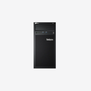 Lenovo Tower Server