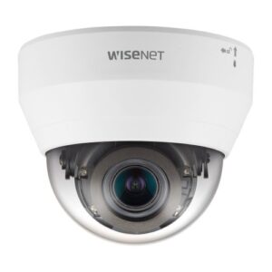 QND-6072R, 2MP IR  Network Dome Camera