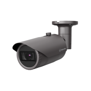 Hanwha QNO-6082R 2MP Motorized Varifocal IR Bullet Camera