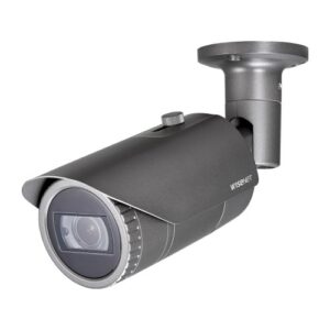 QNO-7082R, 4MP Network IR Bullet Camera