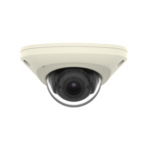 Hanwha XNV-6012 2MP Mobile Vandal Dome Network Camera