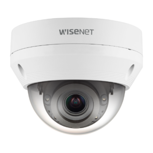 Hanwha QNV-7082R 4MP IR Vandal Dome Camera