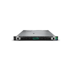 HPE ProLiant  DL360 G11 Rack Server SFF | Intel Xeon Silver 4410Y | 64 GB | 2*HPE 480GB | 3*HPE 2.4TB | 800 W | 3 Year | P51930-421